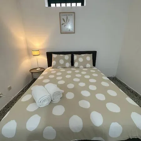 Apartamento Estudio Com Entrada Privada Arrentela