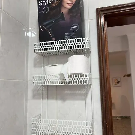 Apartamento Estudio Com Entrada Privada *