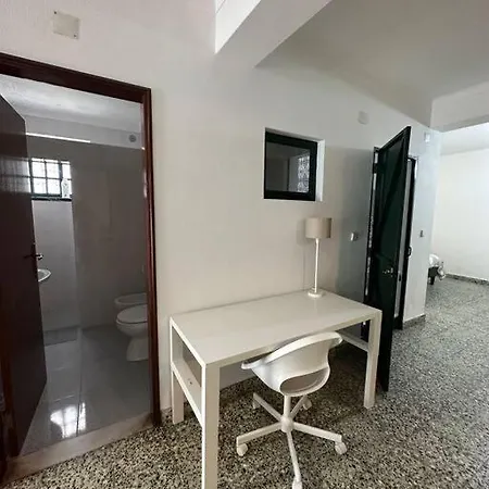 Apartamento Estudio Com Entrada Privada * Arrentela