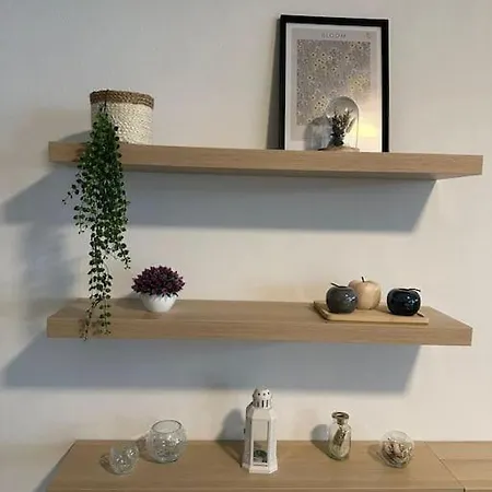 펜션 Apartamento Estudio Com Entrada Privada
