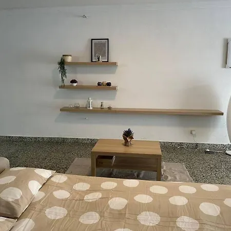 Apartamento Estudio Com Entrada Privada Arrentela