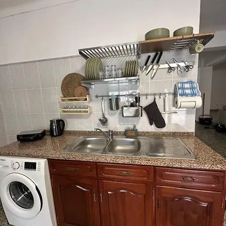 Apartamento Estudio Com Entrada Privada 펜션 Arrentela