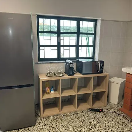 Apartamento Estudio Com Entrada Privada Arrentela